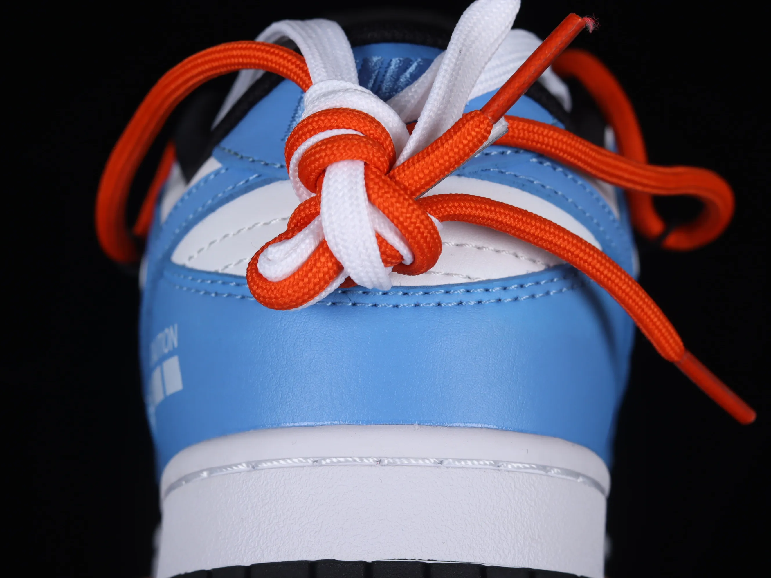 All Categories Nk SB Dunk Series Nk SB Dunk Low Low-top sneakers Nk Dunk Low Retro distressed theme Deconstructed cordon Customized version of deconstructed strap casual sneakers DJ6188-002